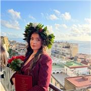 Disponibile per supporto compiti ,inglese, italiano geografia, storia, biologia ,scienze elementari medie e superiori